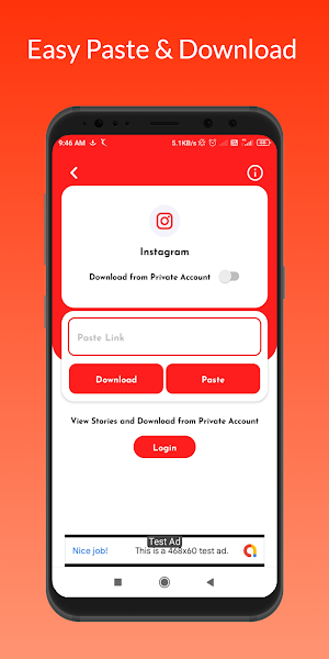 All in One Status Downloader 2021 Screenshot 2