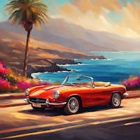 Tenerife car rentals