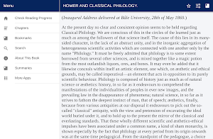 Homer and Classical Philology - Public Domain Screenshot 3