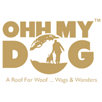 Oh My Dog