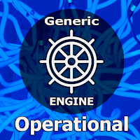 Generic Operational Engine CES