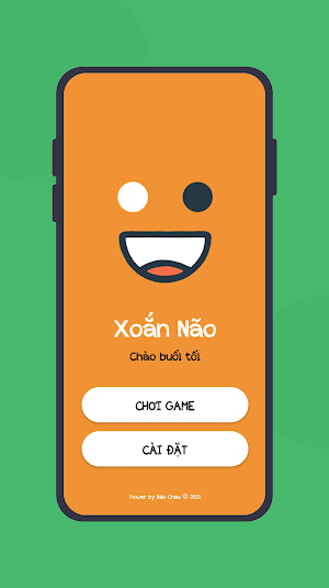 Xoắn Não - Đố Vui Hại Não Screenshot 1
