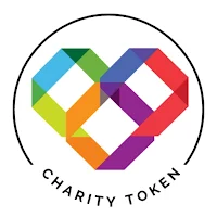 Charity Token: Hold to Earn!