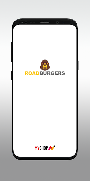 ROAD-BURGER  - רואד בורגר Screenshot 0