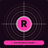 Soccer Reflex Boom