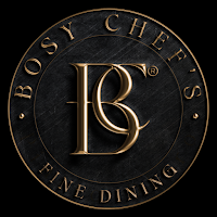 BOSY Chef's