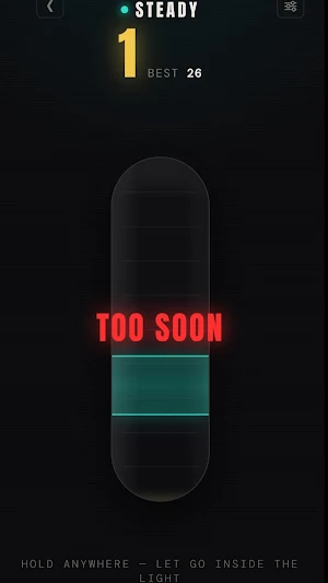 Supernova Screenshot 3