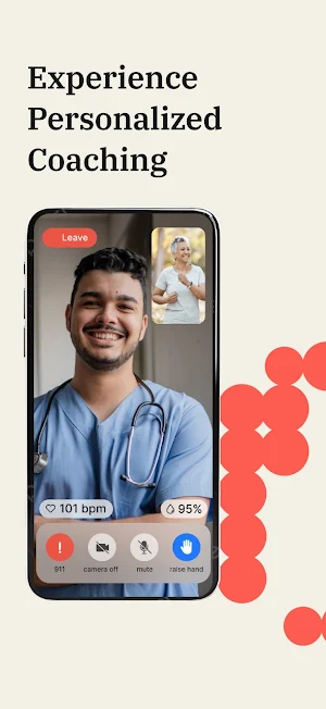 Miraka Patient Screenshot 0