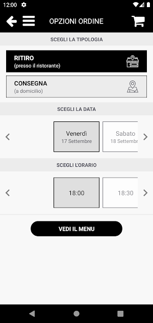 Suvlaki Greco Screenshot 1