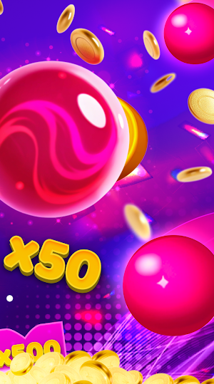Plinko Cuball Screenshot 2