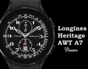 Longines HA Centre Screenshot 2
