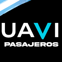 UAVI: Pasajeros