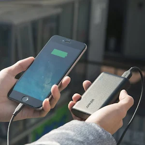 ANKER 10000mAh Powerbank Guide Screenshot 1