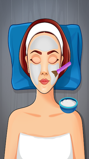 Celebrity beauty care tips Screenshot 3
