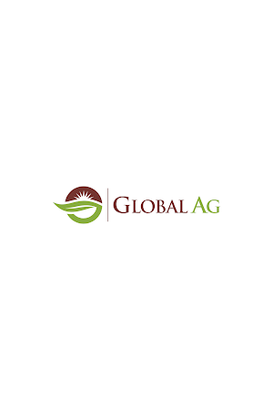 GlobalAg DCA Screenshot 0