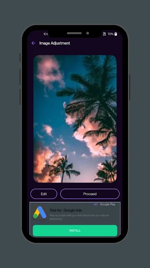 AI Art Photo & Image Generator Screenshot 3