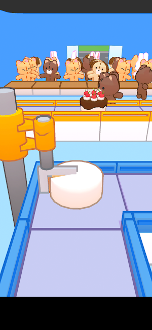 Food Story Screenshot 1
