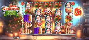 Lucky 777 Christmas Infinite Screenshot 2