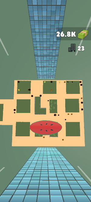 Drop & Smash! Screenshot 1