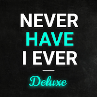 Never Have I Ever: Party Games