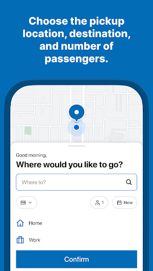 Pierce Transit Runner Screenshot 0