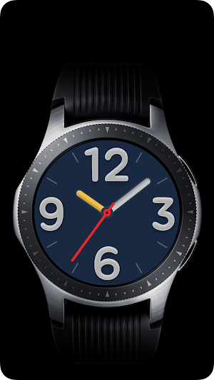 lively Large minimalism Screenshot 1