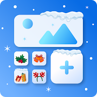 Photo Widget: Simple Widgets