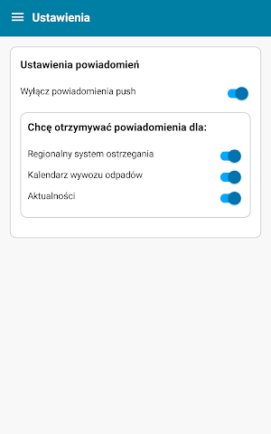 Gmina Tarnów Opolski Screenshot 3