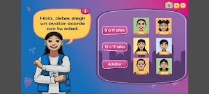 MenstruAventuras Screenshot 1