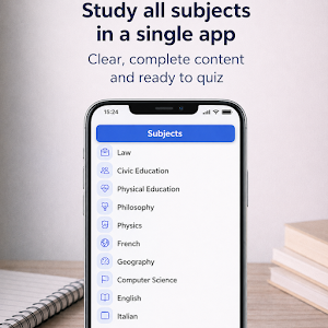Aurora Tutor: AI School Study Screenshot 2