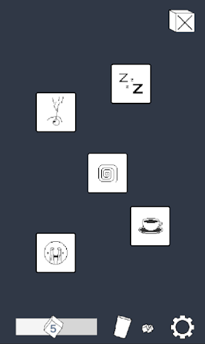 Story Dice - Pocket Screenshot 0