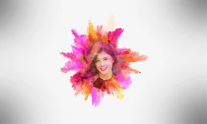 Smokes Pro - Photo Editor Screenshot 2