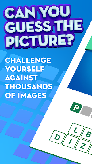 100 PICS Quiz - Guess Trivia, Logo & Picture Games Screenshot 0