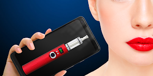 E-cigarette for free (PRANK) Screenshot 3
