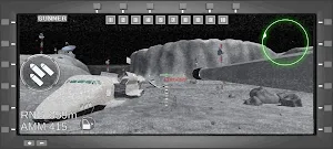Beyond Earth: FPS & Vehicles Screenshot 2