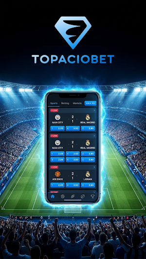 TopACiobet Screenshot 3