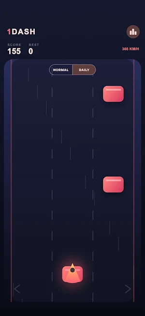 1Dash - I'm No. 1 Screenshot 3