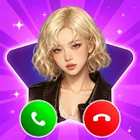 Idol Phone: Call & Chat Prank