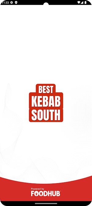 Best Kebab South Screenshot 0