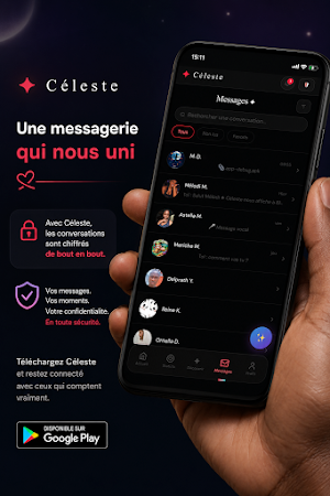 Céleste Screenshot 1