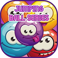 Jumping Ball Series