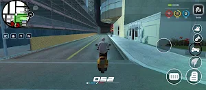 Morgan Game Screenshot 0