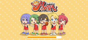3-Pointer Minami Screenshot 0