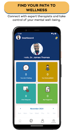 Health Link Health Care Screenshot 2