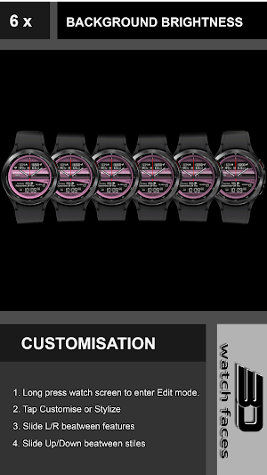 aad26d Pink Screenshot 3