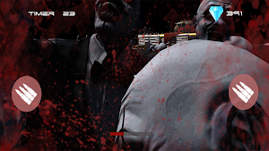 Zombies Wave Shooter Screenshot 2
