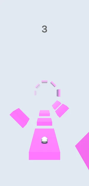 Twist Jump Screenshot 3
