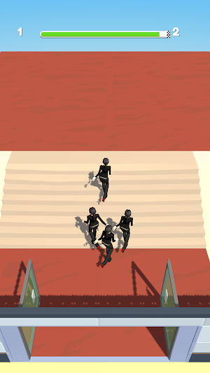 Popular Girl Screenshot 2