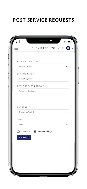 Eisenhower Community Screenshot 3