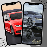 Audi A7 Wallpapers